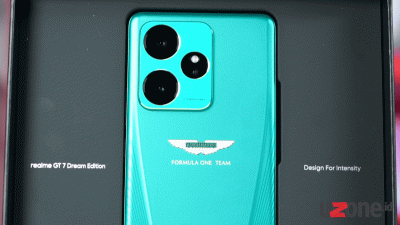 Bukan Cuma Desain, Bedanya Realme GT 7 Dream Edition & Versi Standar